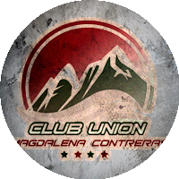 Logo Club Unión Magdalena Contreras